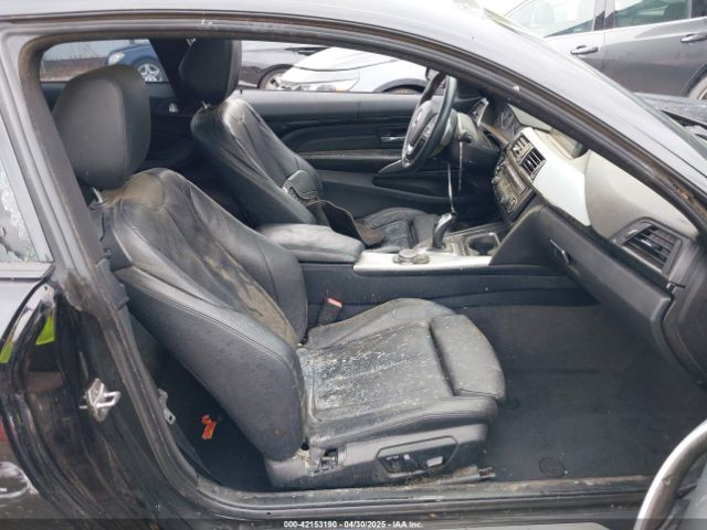 WBA3N5C56FK198340 BMW 428i Xdrive