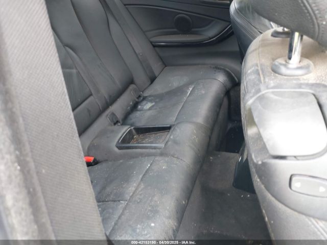 WBA3N5C56FK198340 BMW 428i Xdrive