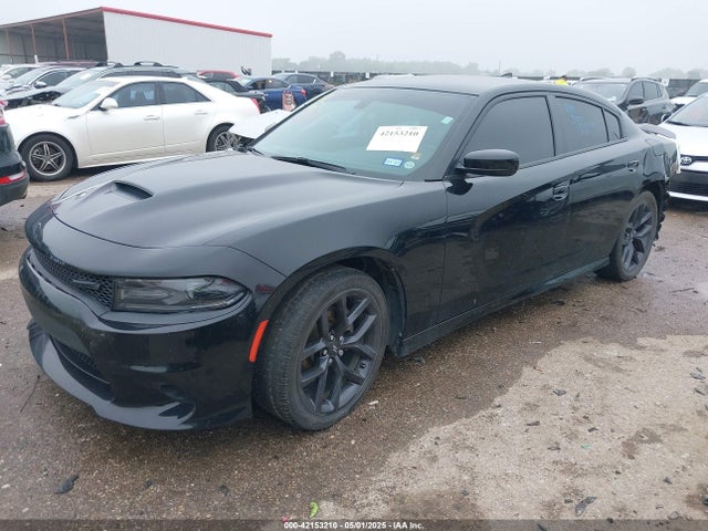 Dodge Charger 2021 2C3CDXCTXMH644207 Image 2