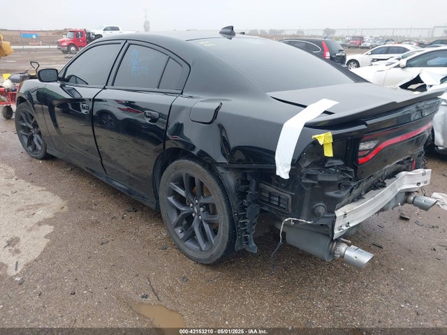 Dodge Charger 2021 2C3CDXCTXMH644207 Image 3