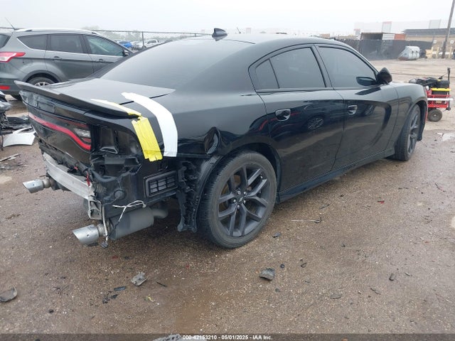Dodge Charger 2021 2C3CDXCTXMH644207 Image 4