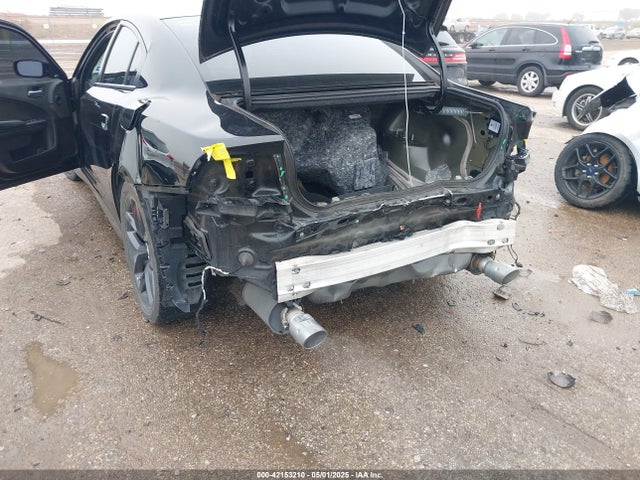 Dodge Charger 2021 2C3CDXCTXMH644207 Image 6