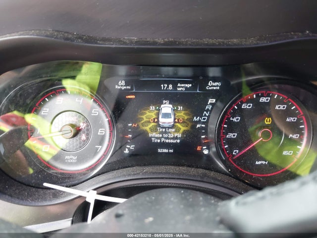 Dodge Charger 2021 2C3CDXCTXMH644207 Image 7