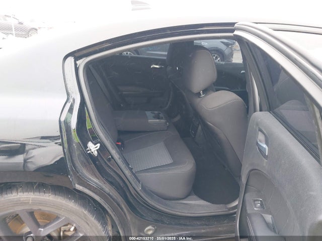 Dodge Charger 2021 2C3CDXCTXMH644207 Image 8