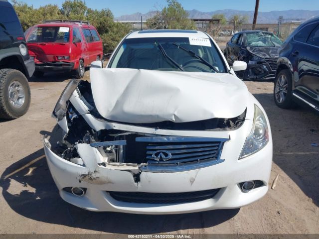 JN1CV6AP4FM501944 Infiniti Q40