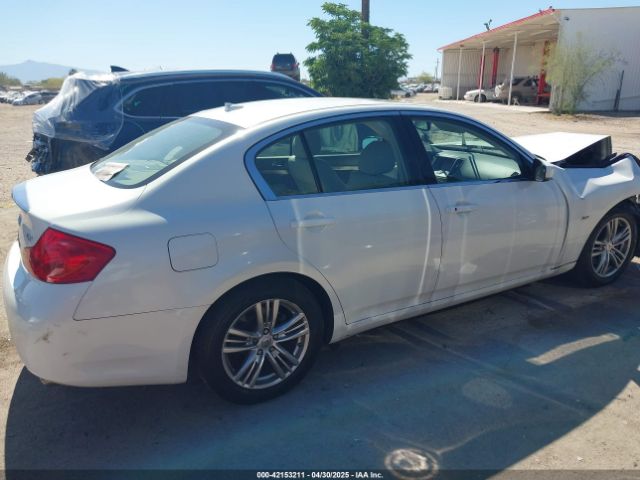 JN1CV6AP4FM501944 Infiniti Q40