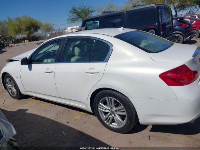 JN1CV6AP4FM501944 Infiniti Q40