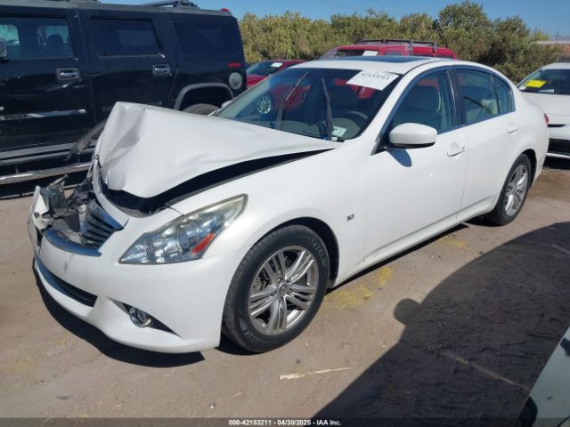 JN1CV6AP4FM501944 Infiniti Q40