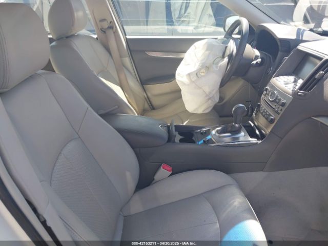 JN1CV6AP4FM501944 Infiniti Q40