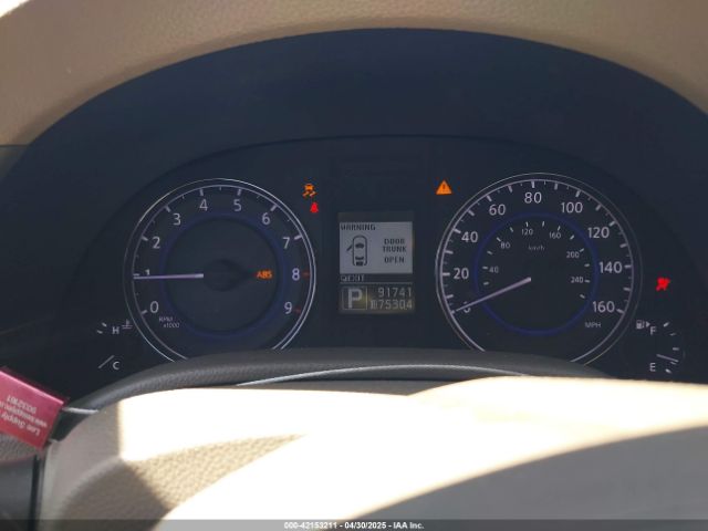 JN1CV6AP4FM501944 Infiniti Q40