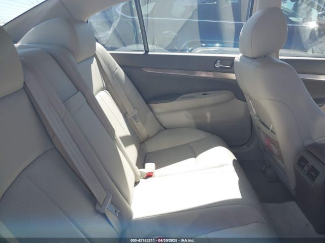 JN1CV6AP4FM501944 Infiniti Q40