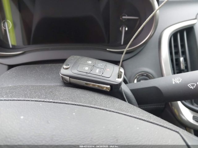 1G4GB5G36GF174910 Buick Lacrosse Leather