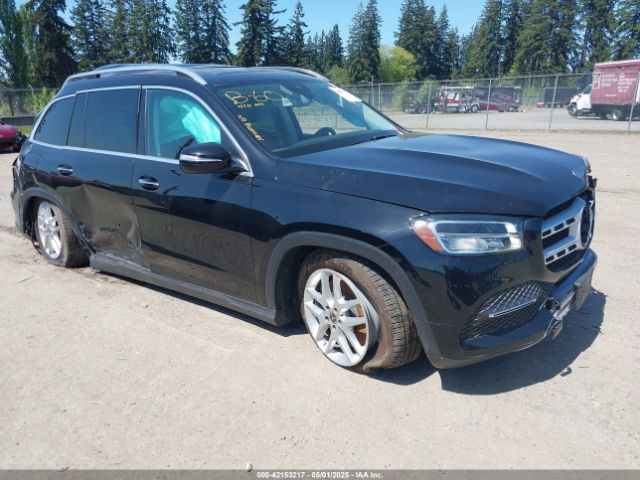 2020 MERCEDES-BENZ GLS 450 4JGFF5KE4LA059562