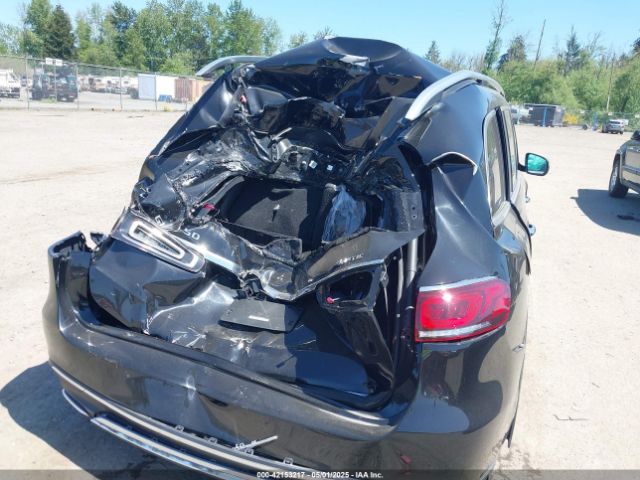 2020 MERCEDES-BENZ GLS 450 4JGFF5KE4LA059562 Photo 5