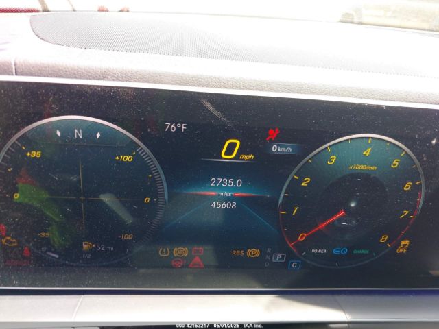 2020 MERCEDES-BENZ GLS 450 4JGFF5KE4LA059562 Photo 6