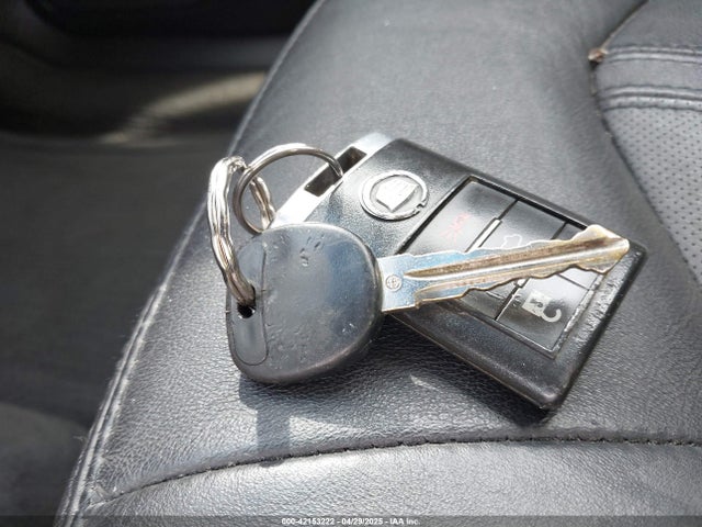 2010 CADILLAC CTS 1G6DL5EG0A0124253 Photo 10