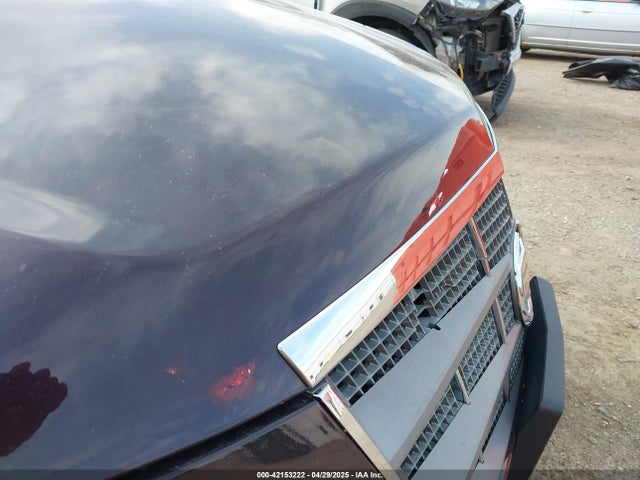 2010 CADILLAC CTS 1G6DL5EG0A0124253 Photo 5
