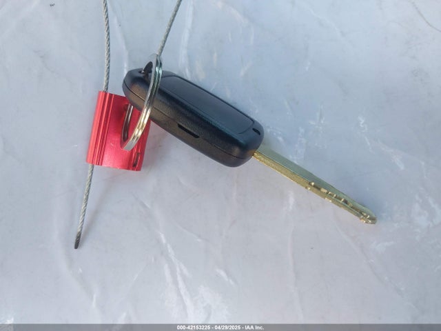 1HGCR2F51GA040210 Honda Accord Sport