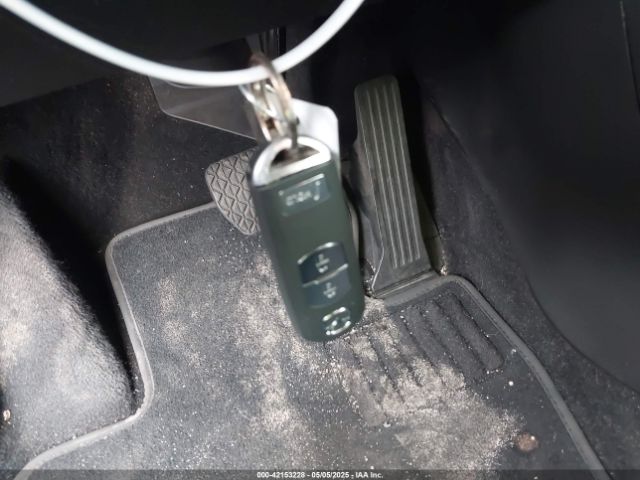 JM3KE2CY2G0699138 Mazda Cx-5 Touring