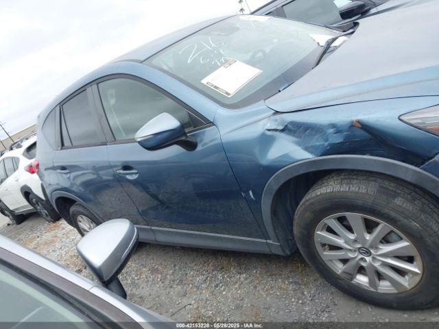 JM3KE2CY2G0699138 Mazda Cx-5 Touring