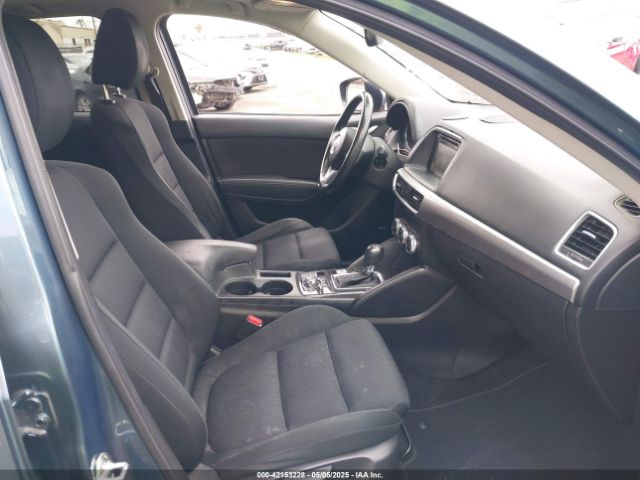 JM3KE2CY2G0699138 Mazda Cx-5 Touring