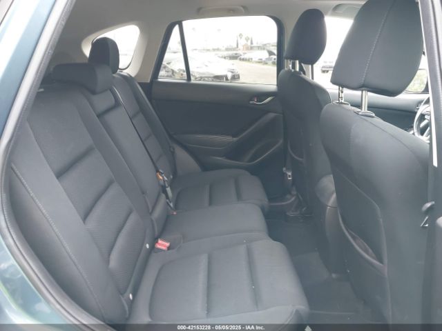 JM3KE2CY2G0699138 Mazda Cx-5 Touring
