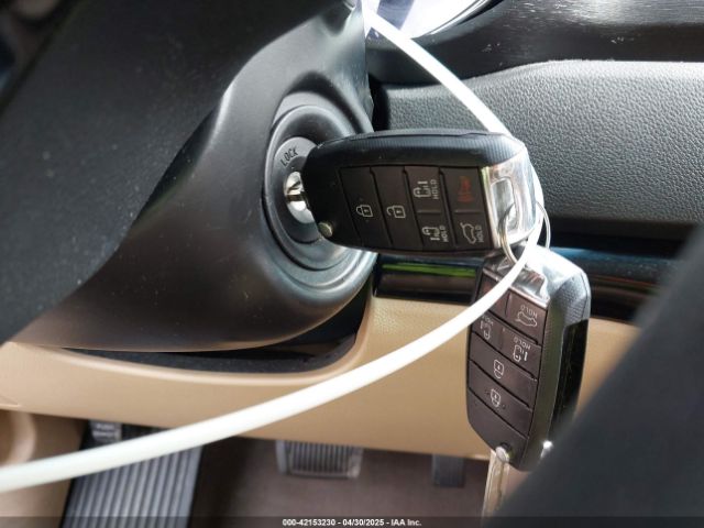 KNDMB5C11G6204116 KIA SEDONA LX