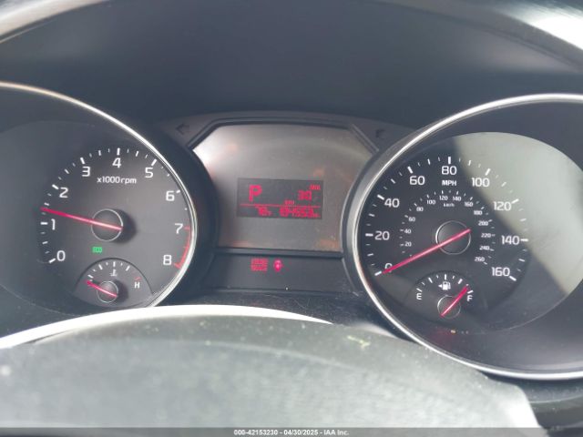 KNDMB5C11G6204116 KIA SEDONA LX