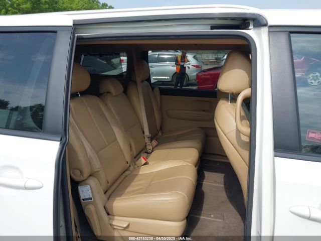 KNDMB5C11G6204116 KIA SEDONA LX