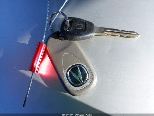 2004 ACURA MDX 2HNYD18294H538551 Photo 10