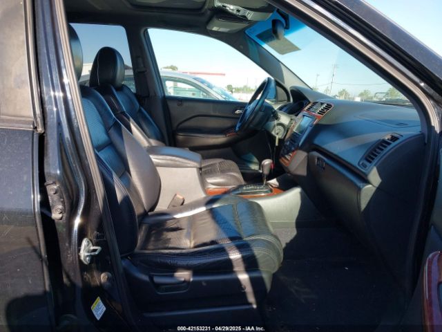 2004 ACURA MDX 2HNYD18294H538551 Photo 4