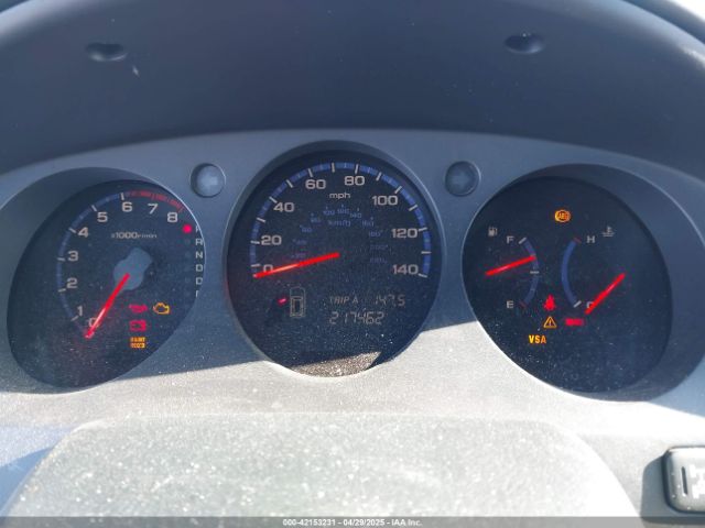 2004 ACURA MDX 2HNYD18294H538551 Photo 6