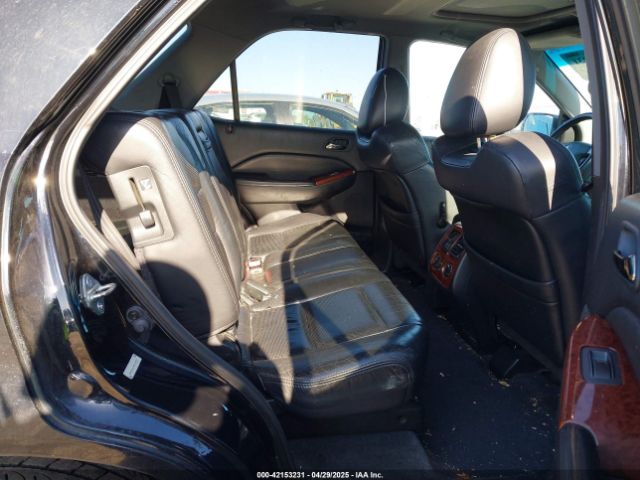 2004 ACURA MDX 2HNYD18294H538551 Photo 7