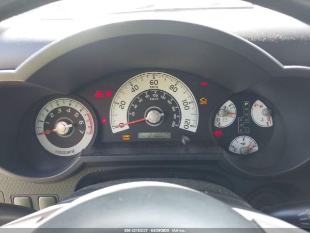 2007 TOYOTA FJ CRUISER JTEZU11F470018513 Photo 6