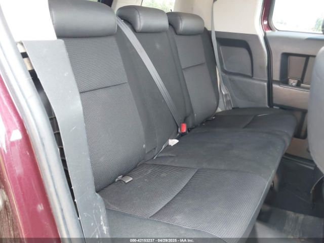 2007 TOYOTA FJ CRUISER JTEZU11F470018513 Photo 7