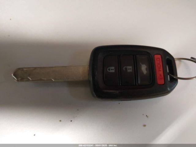 SHHFK7H21HU224960 Honda Civic Lx