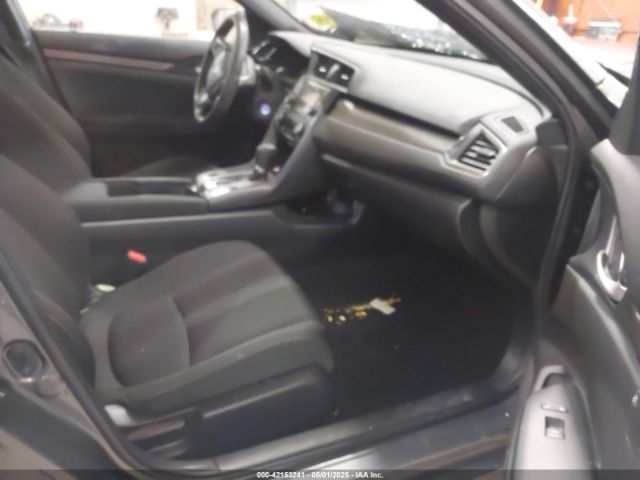 SHHFK7H21HU224960 Honda Civic Lx