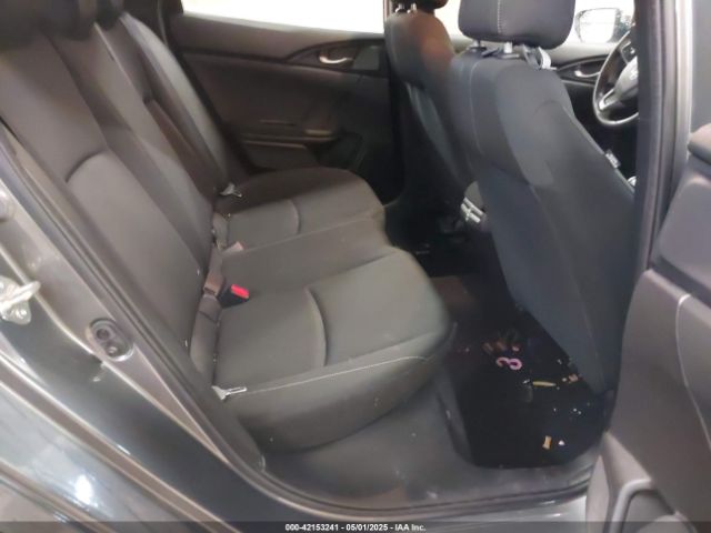 SHHFK7H21HU224960 Honda Civic Lx