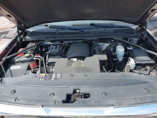 3GTU2NEC4GG254487 GMC Sierra 1500 Slt