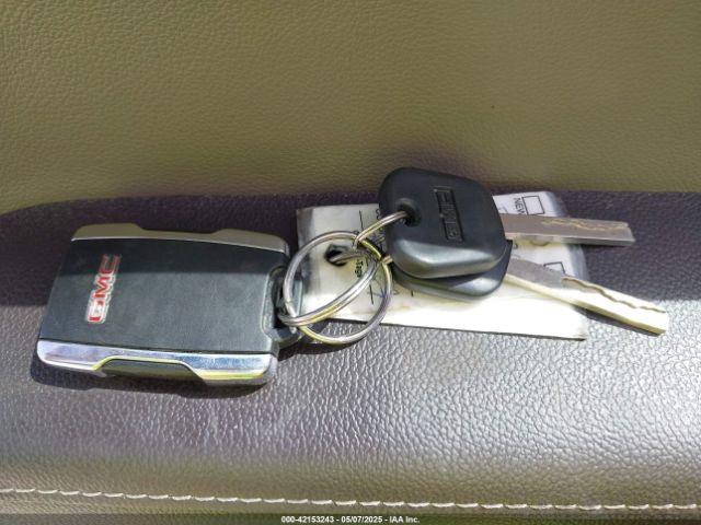 3GTU2NEC4GG254487 GMC Sierra 1500 Slt
