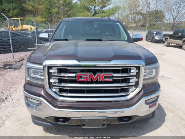 3GTU2NEC4GG254487 GMC Sierra 1500 Slt