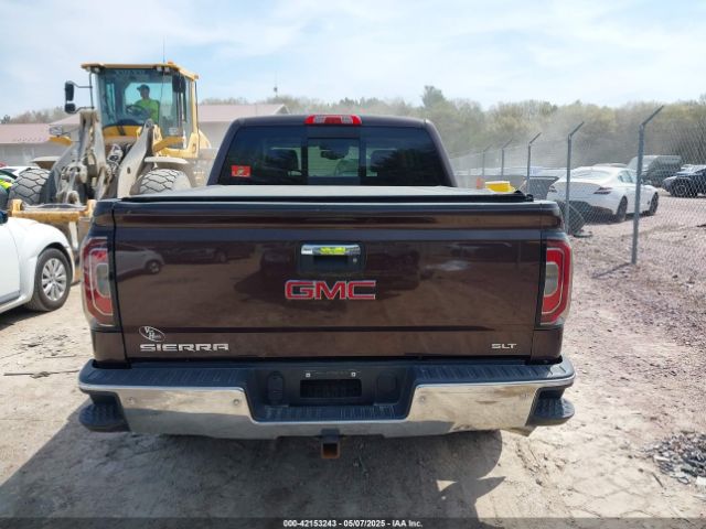 3GTU2NEC4GG254487 GMC Sierra 1500 Slt