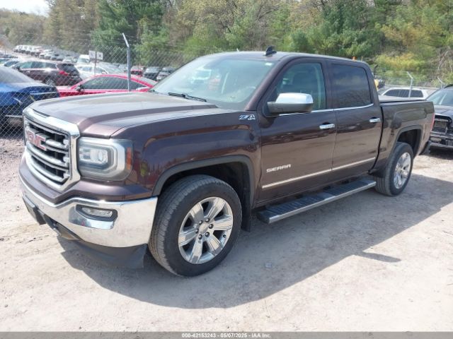 3GTU2NEC4GG254487 GMC Sierra 1500 Slt