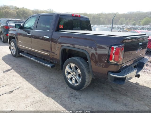 3GTU2NEC4GG254487 GMC Sierra 1500 Slt