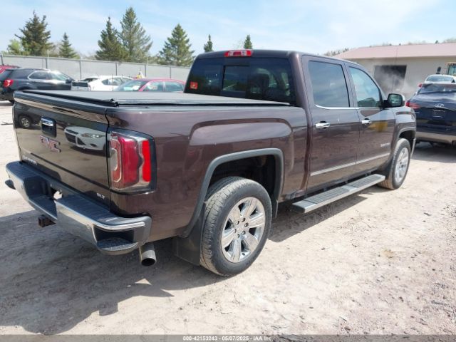 3GTU2NEC4GG254487 GMC Sierra 1500 Slt