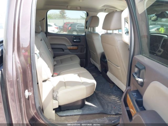 3GTU2NEC4GG254487 GMC Sierra 1500 Slt