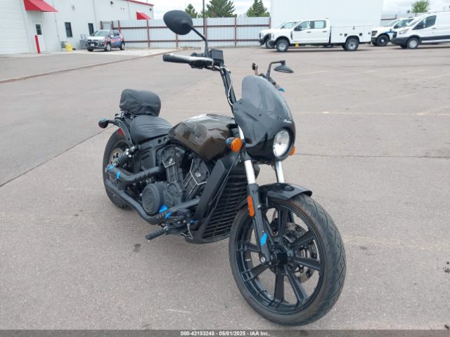 2023 INDIAN MOTORCYCLE CO. SCOUT 56KMTC115P3194075
