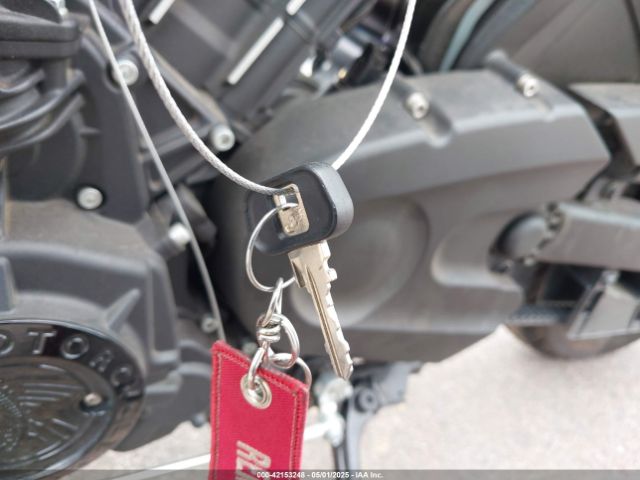 2023 INDIAN MOTORCYCLE CO. SCOUT 56KMTC115P3194075 Photo 10