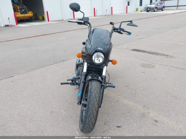 2023 INDIAN MOTORCYCLE CO. SCOUT 56KMTC115P3194075 Photo 4