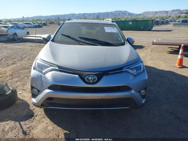 JTMDJREV8JD193113 Toyota Rav4 Hybrid Limited